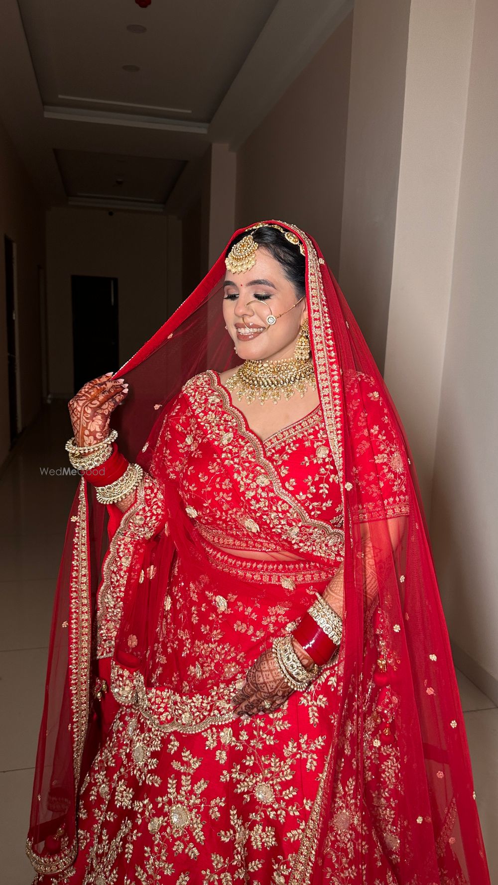 Photo From Brides of Priyanka Sethi - By Priyanka Sethi Makeup Artist