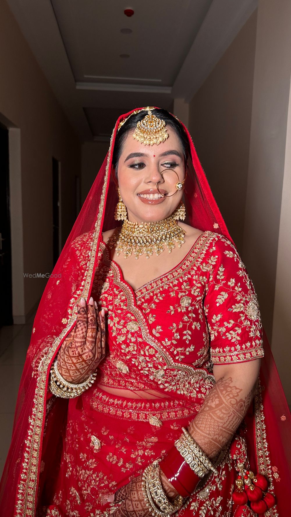 Photo From Brides of Priyanka Sethi - By Priyanka Sethi Makeup Artist