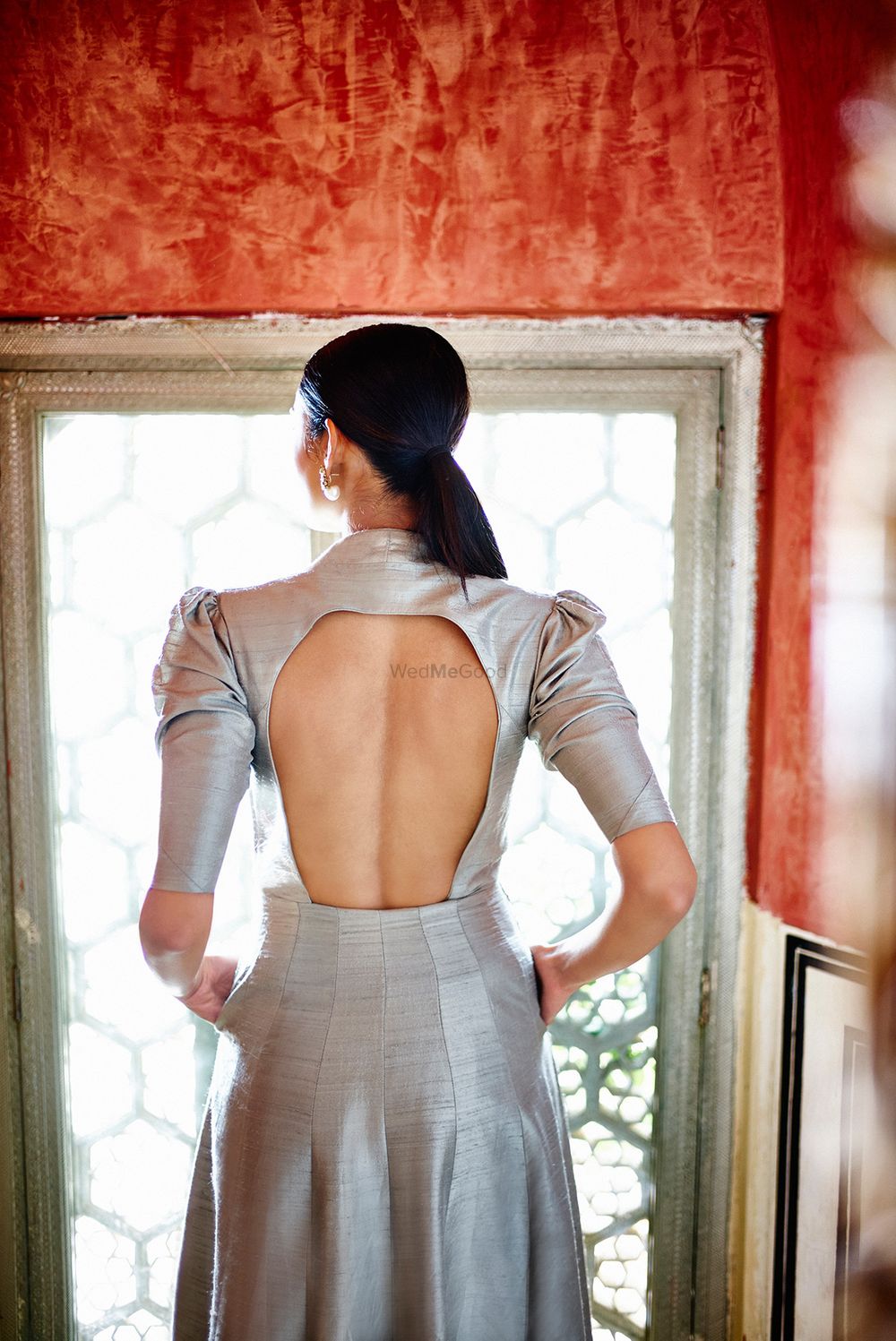 Photo From The Wedding Dairies Fall 2015 - By Anita Dongre