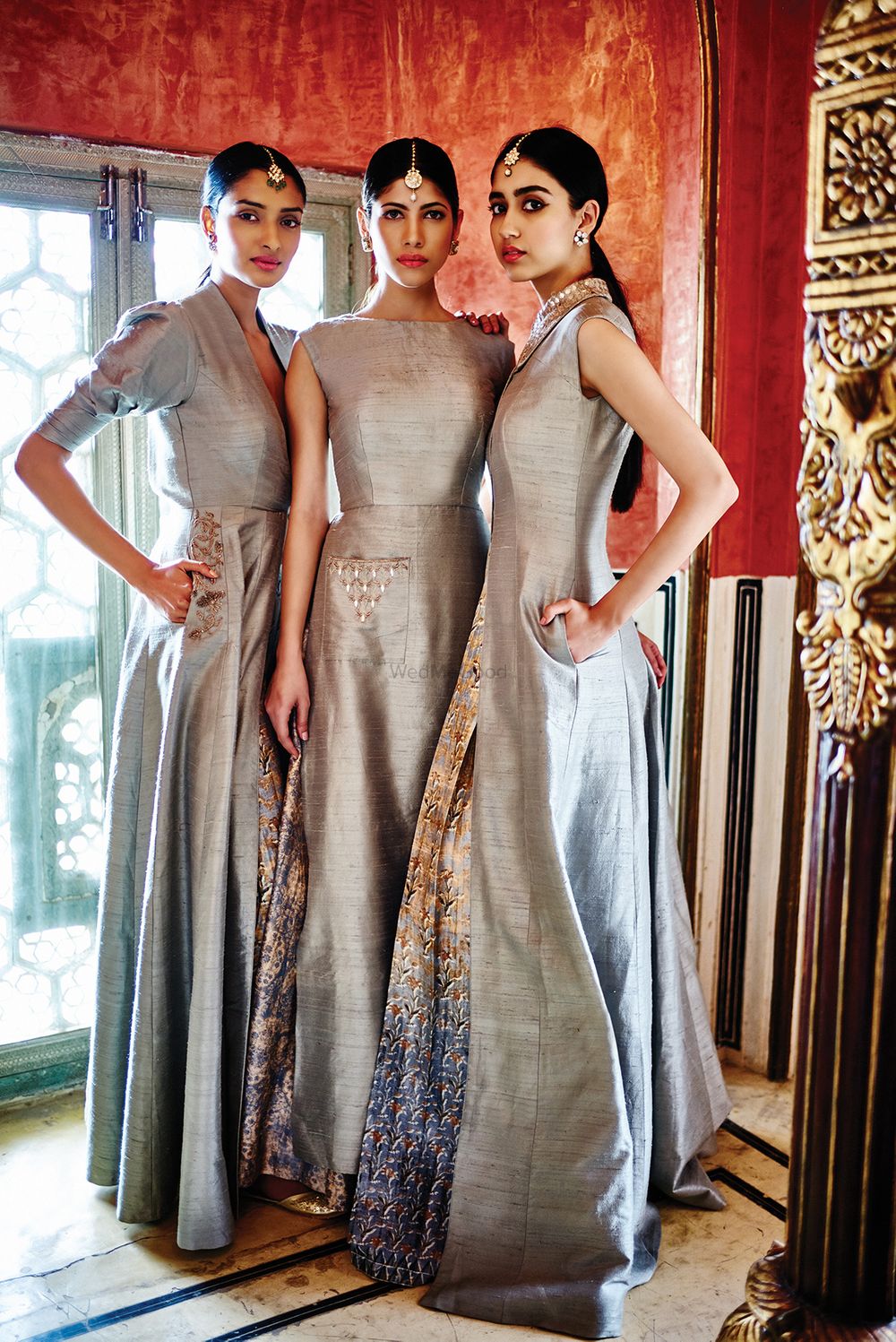 Photo From The Wedding Dairies Fall 2015 - By Anita Dongre