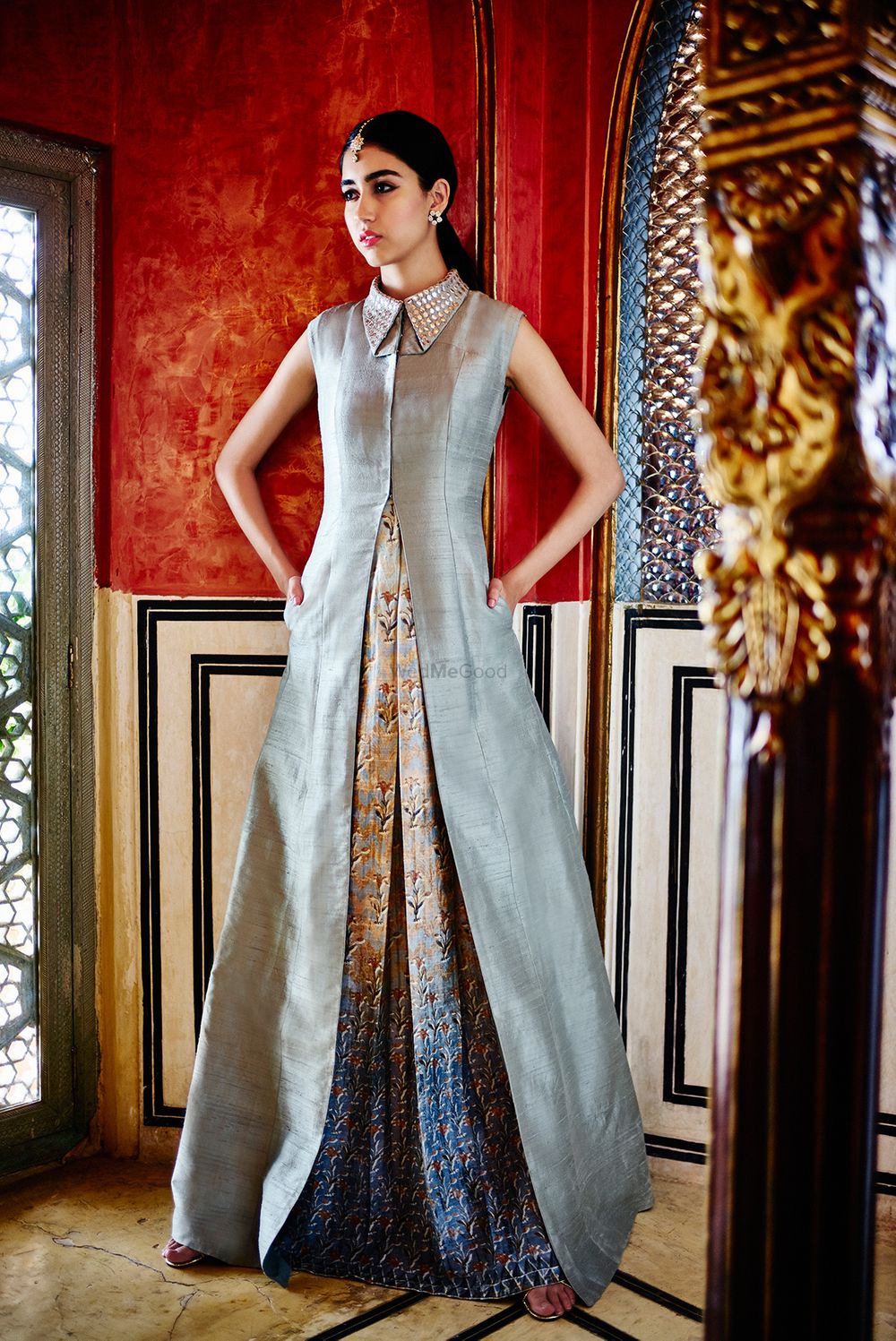 Photo of Classy outfit by Anita dongre