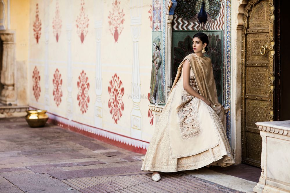 Photo From AlchemyXTheRoyalGetaway - By Anita Dongre