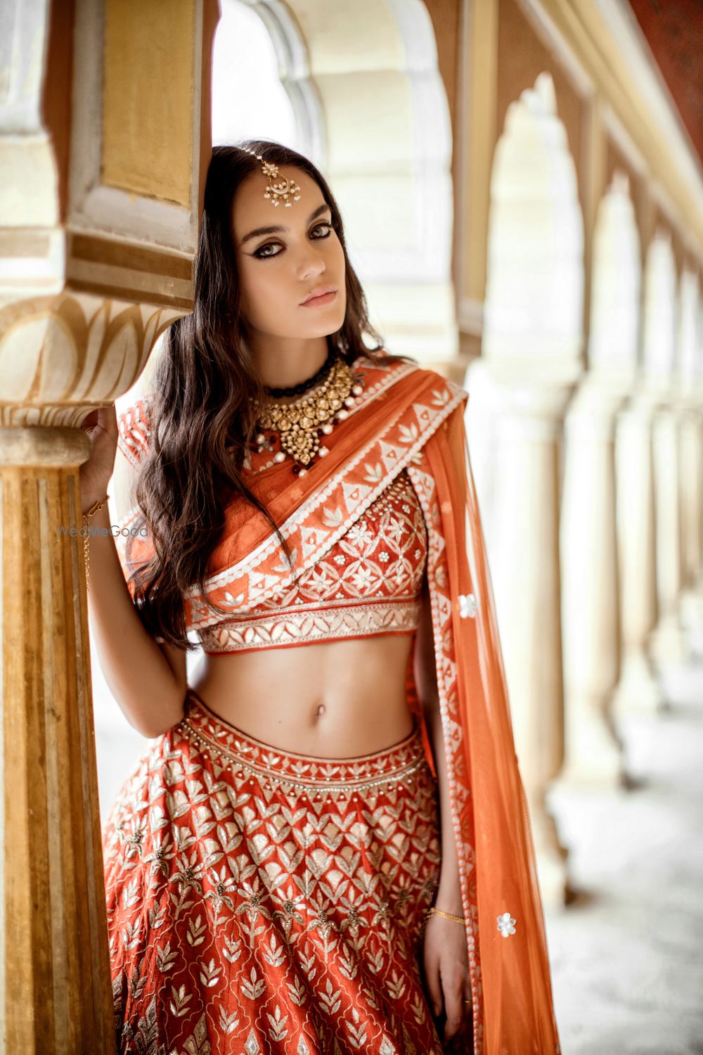 Photo of Bridal lehenga