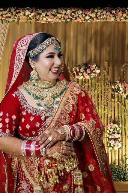 Photo From bridal makeup - By Shivi Makeovers