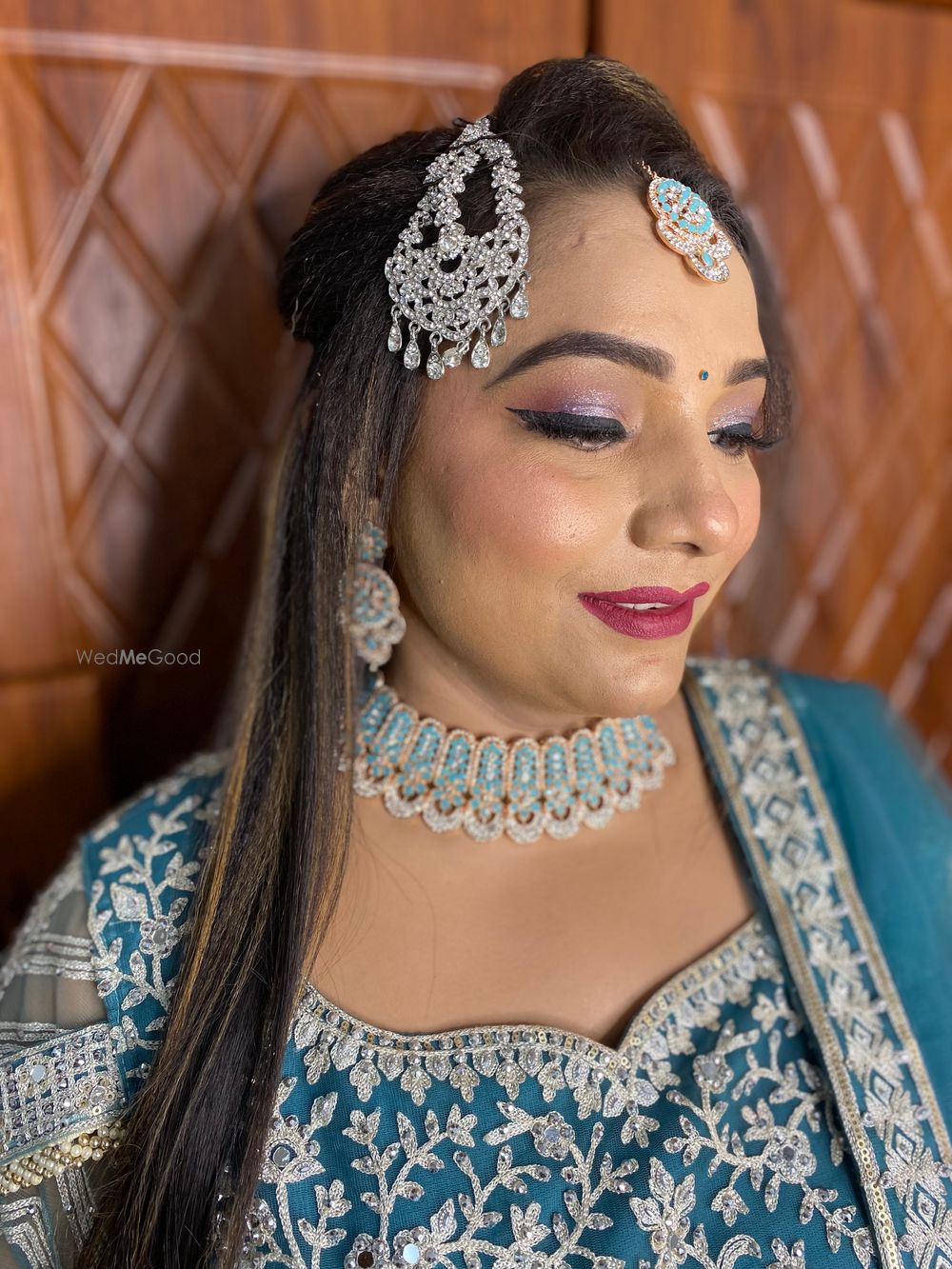 Photo From engegment makeup - By Shivi Makeovers