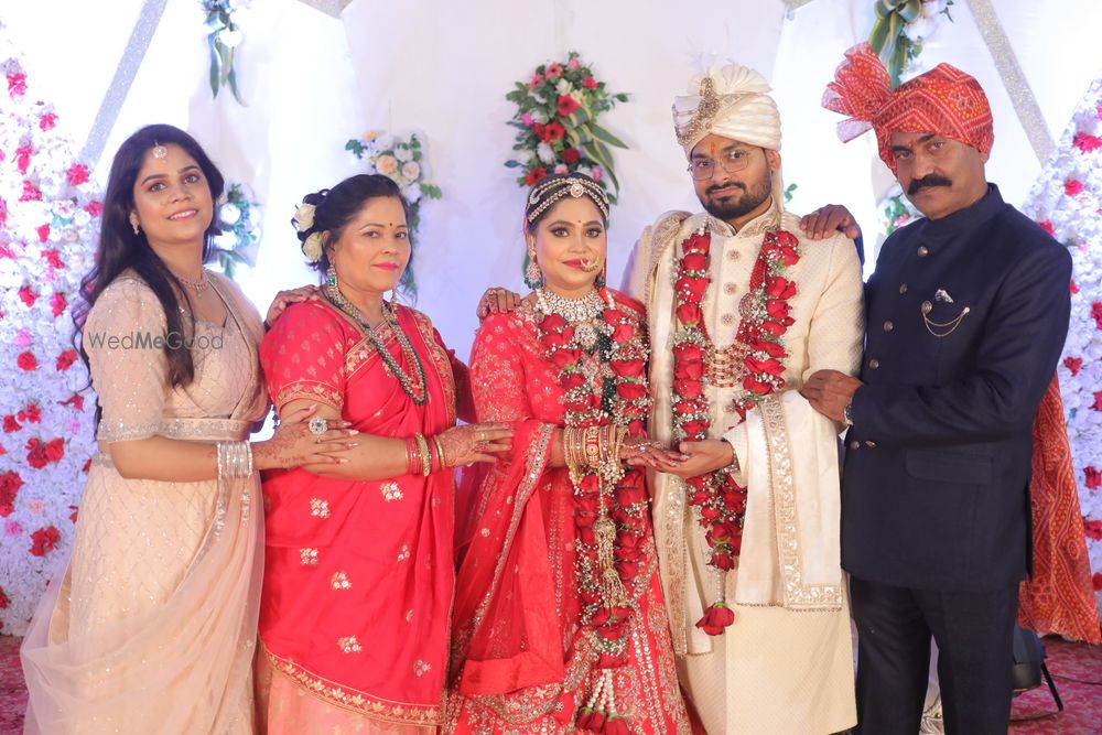 Photo From Aayushi+Shubham - By Isha Video Films