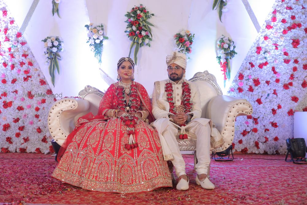 Photo From Aayushi+Shubham - By Isha Video Films