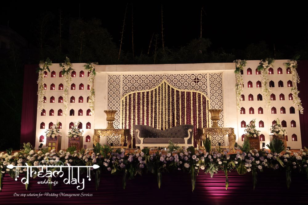 Photo From Saloni  & Abhishej Wedding @ K.K Royal Days Jaipur - By Dream Day Wedding Planner