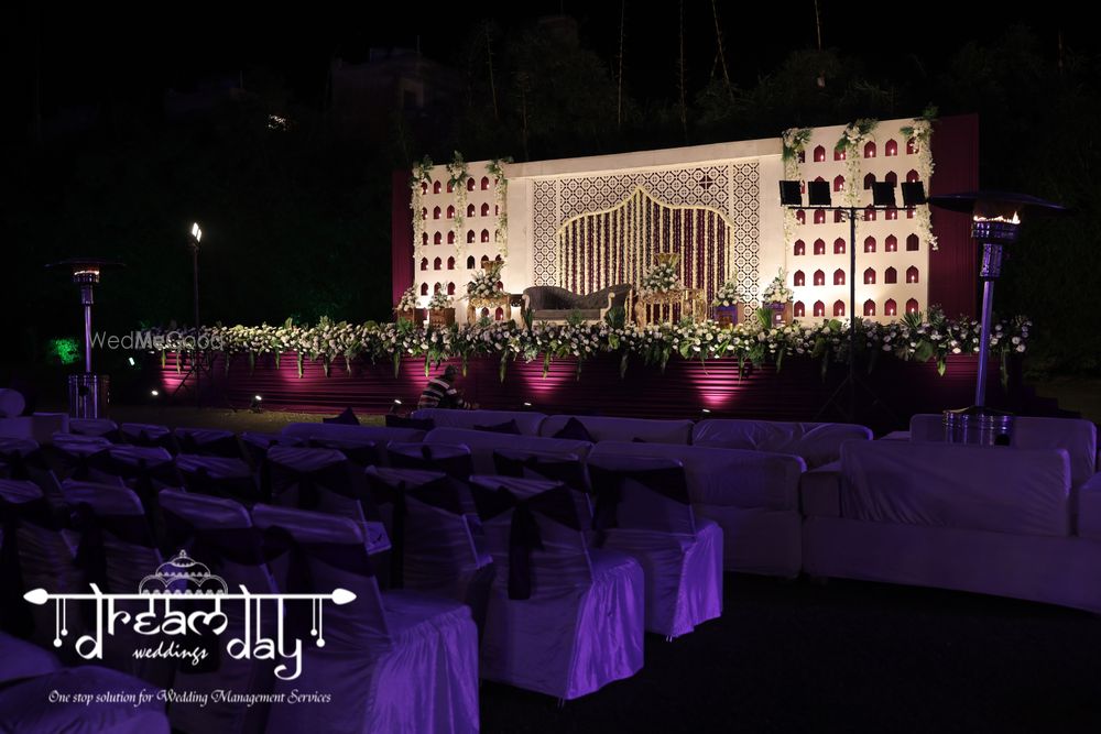 Photo From Saloni  & Abhishej Wedding @ K.K Royal Days Jaipur - By Dream Day Wedding Planner