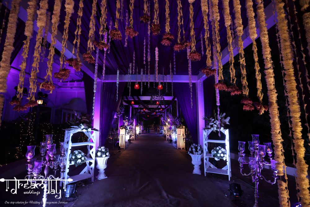 Photo From Saloni  & Abhishej Wedding @ K.K Royal Days Jaipur - By Dream Day Wedding Planner