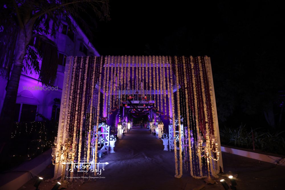 Photo From Saloni  & Abhishej Wedding @ K.K Royal Days Jaipur - By Dream Day Wedding Planner