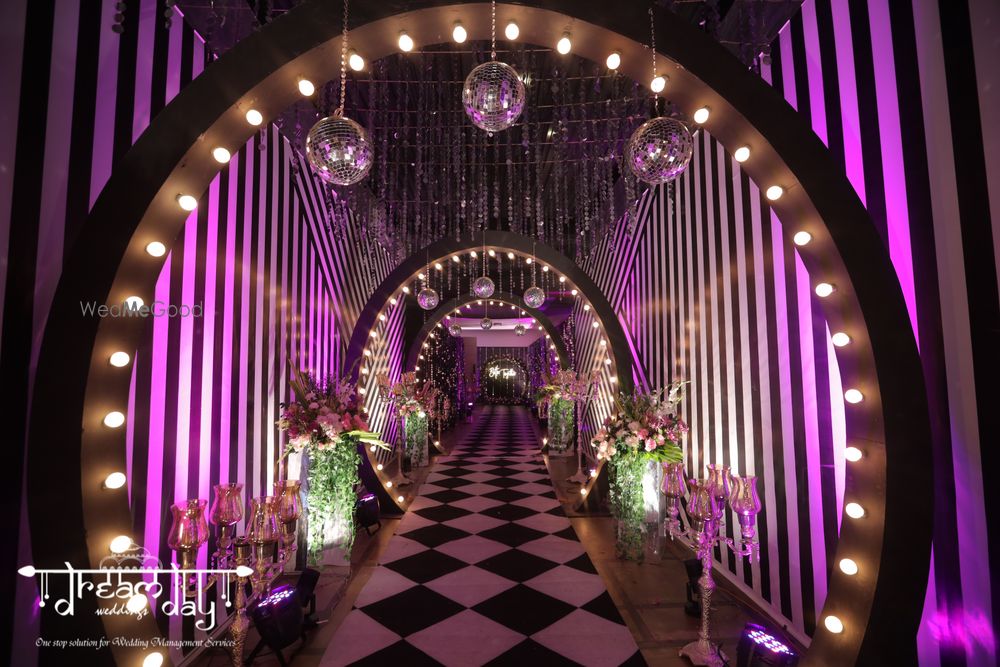 Photo From Saloni  & Abhishej Wedding @ K.K Royal Days Jaipur - By Dream Day Wedding Planner