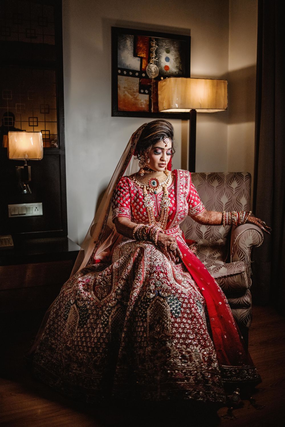 Photo From Shubham Parul Wedding - By Picturresque Productions
