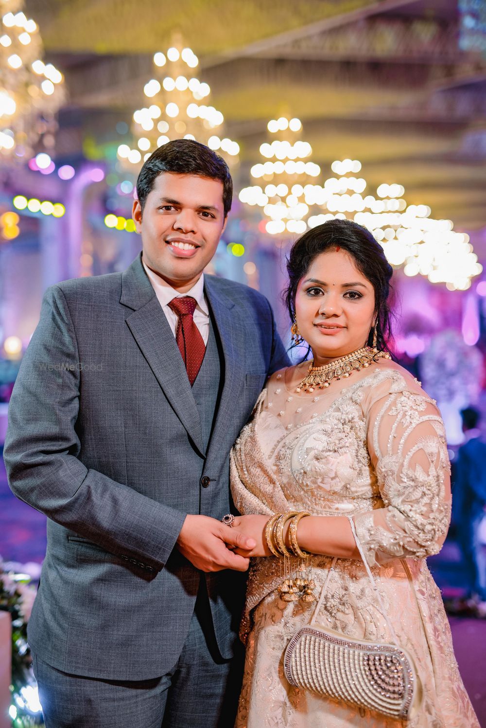 Photo From Shubham Parul Wedding - By Picturresque Productions