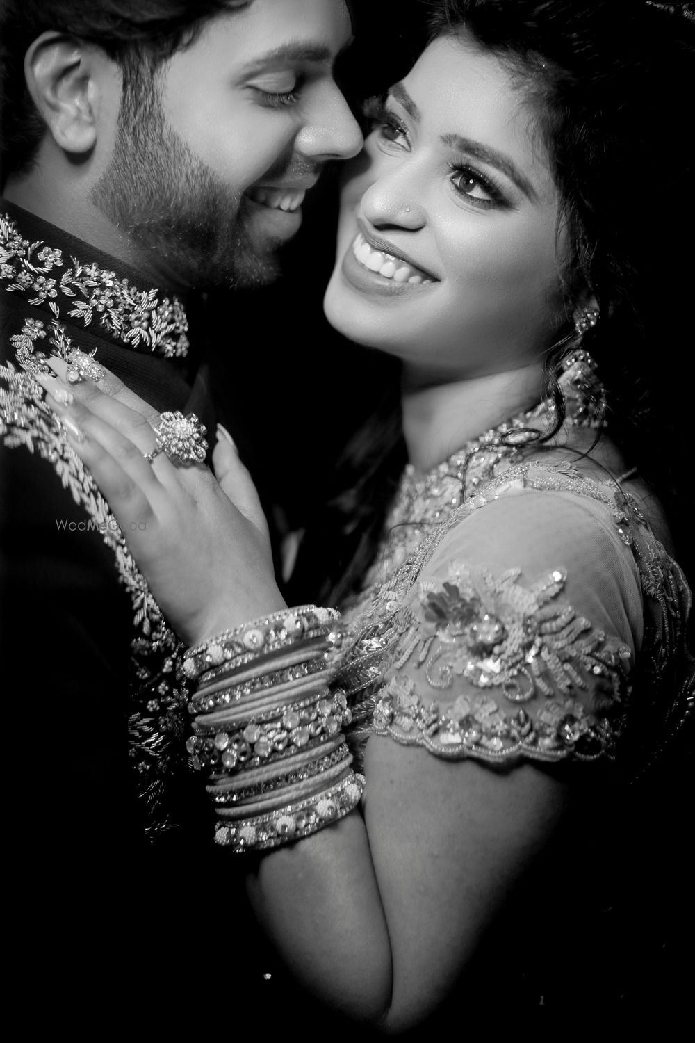 Photo From Shubham Parul Wedding - By Picturresque Productions