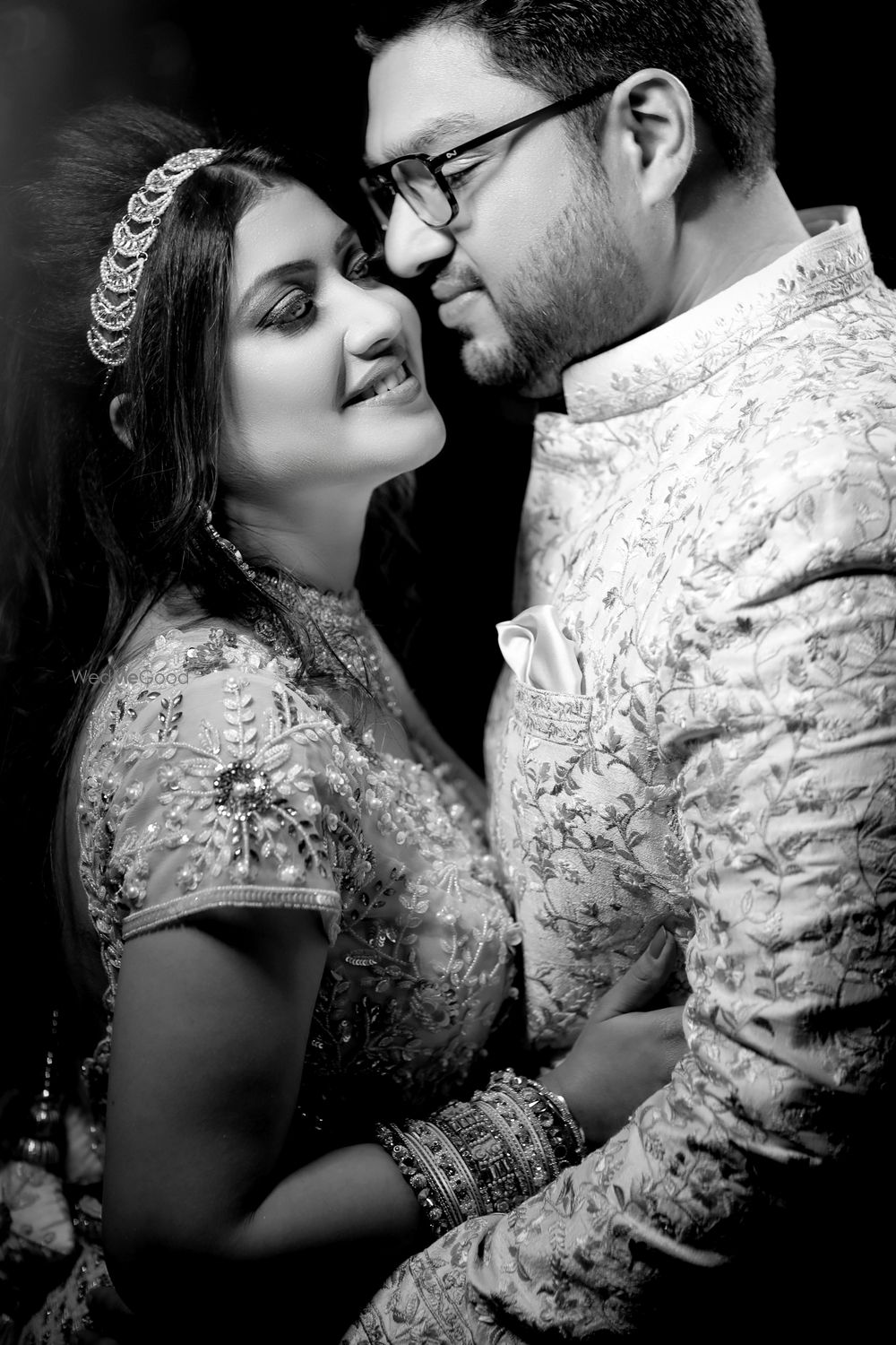 Photo From Shubham Parul Wedding - By Picturresque Productions