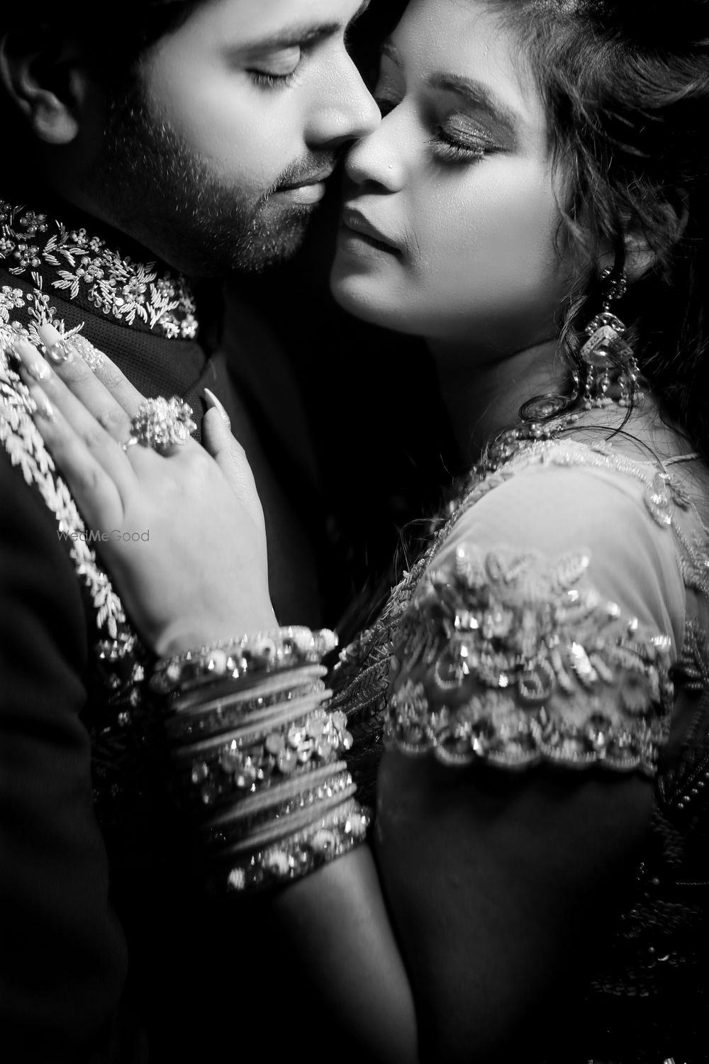 Photo From Shubham Parul Wedding - By Picturresque Productions