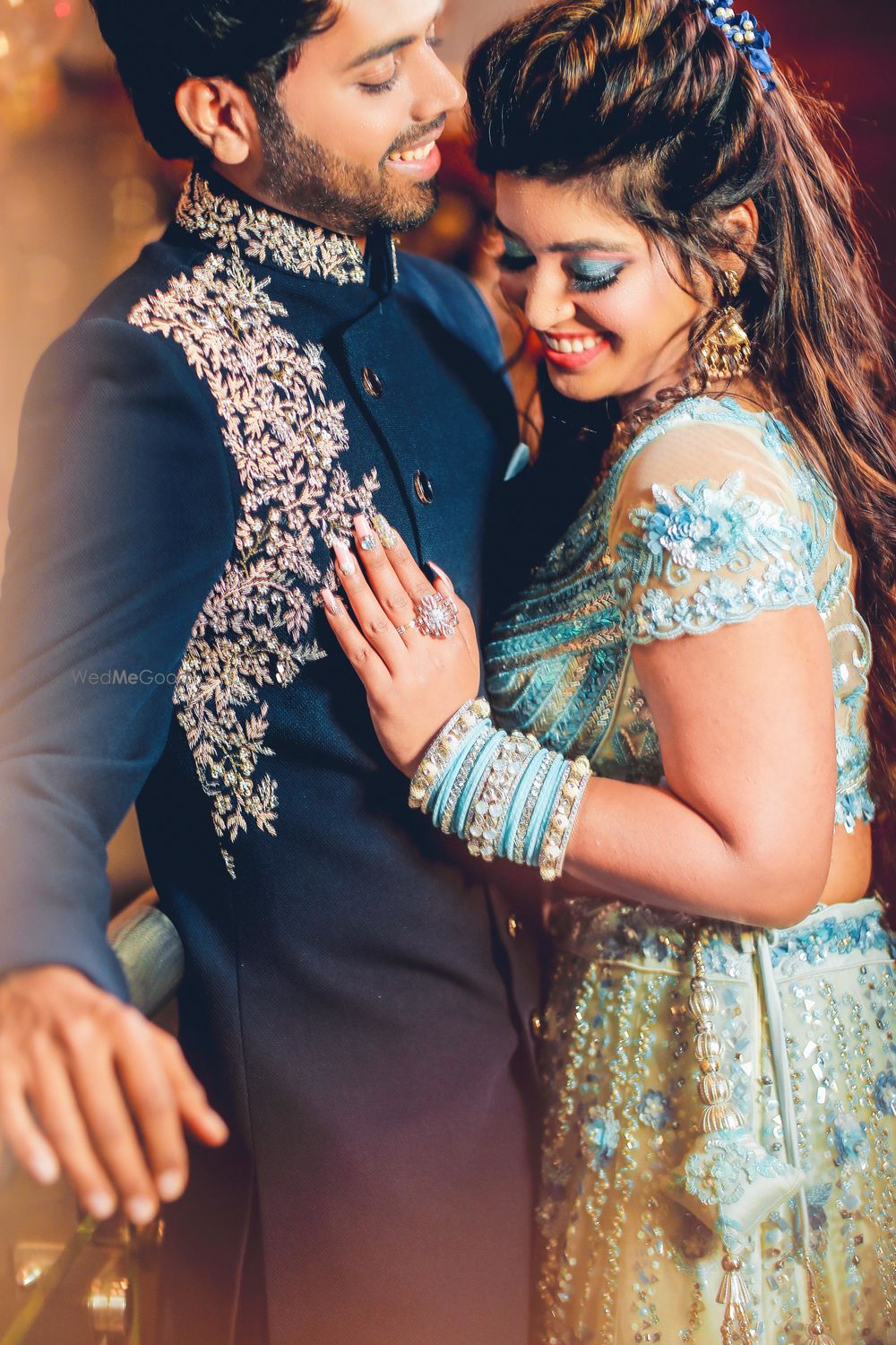 Photo From Shubham Parul Wedding - By Picturresque Productions