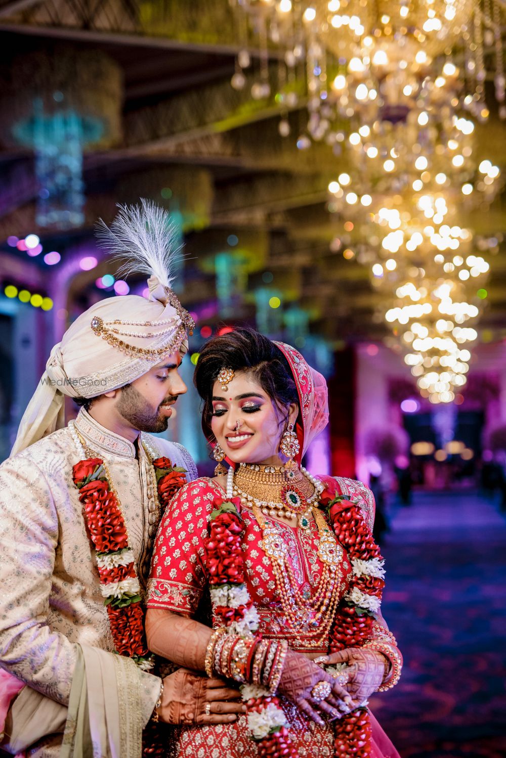 Photo From Shubham Parul Wedding - By Picturresque Productions