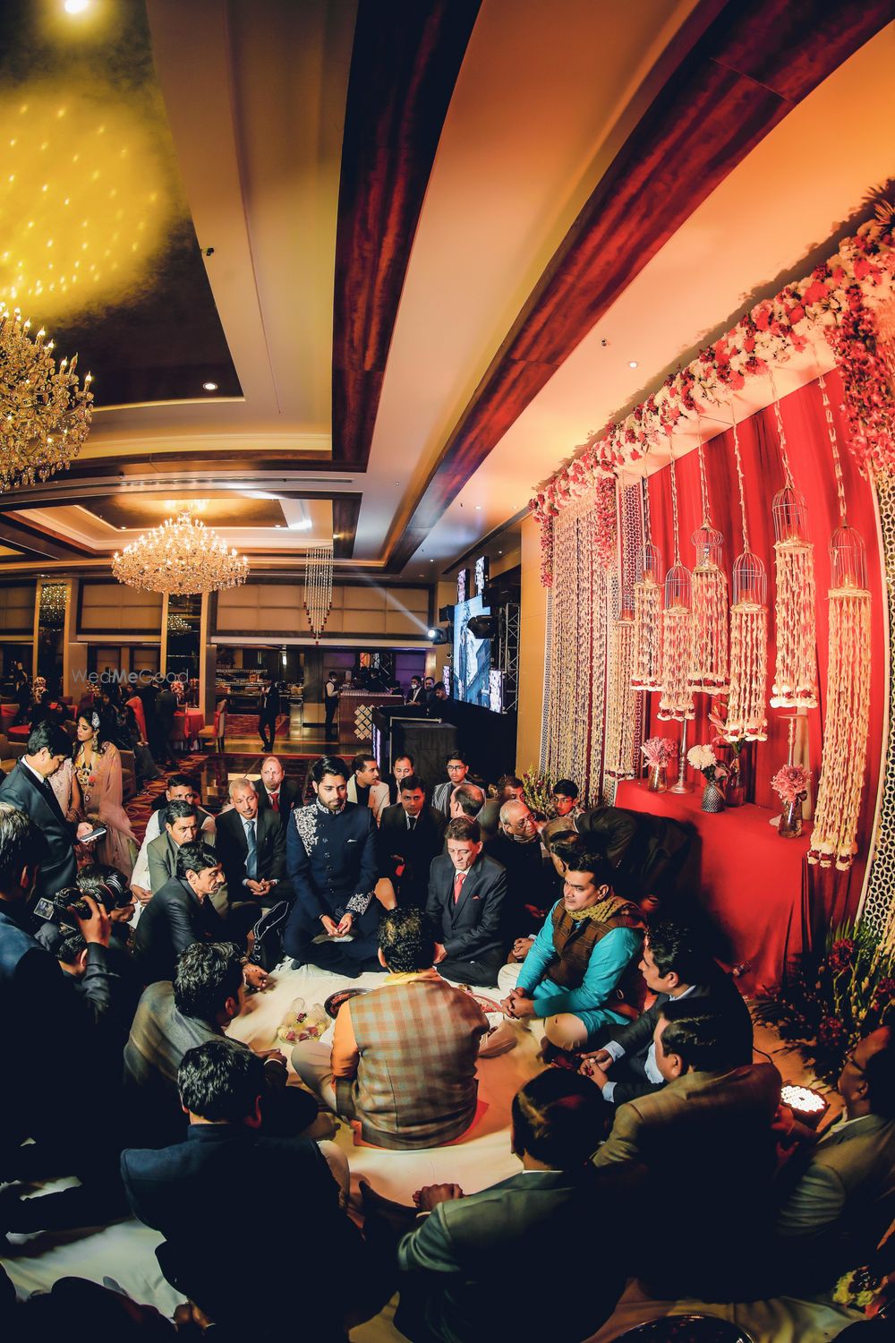 Photo From Shubham Parul Wedding - By Picturresque Productions