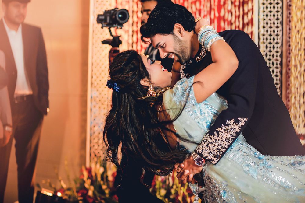 Photo From Shubham Parul Wedding - By Picturresque Productions