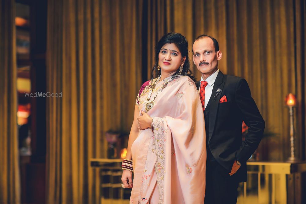 Photo From Shubham Parul Wedding - By Picturresque Productions