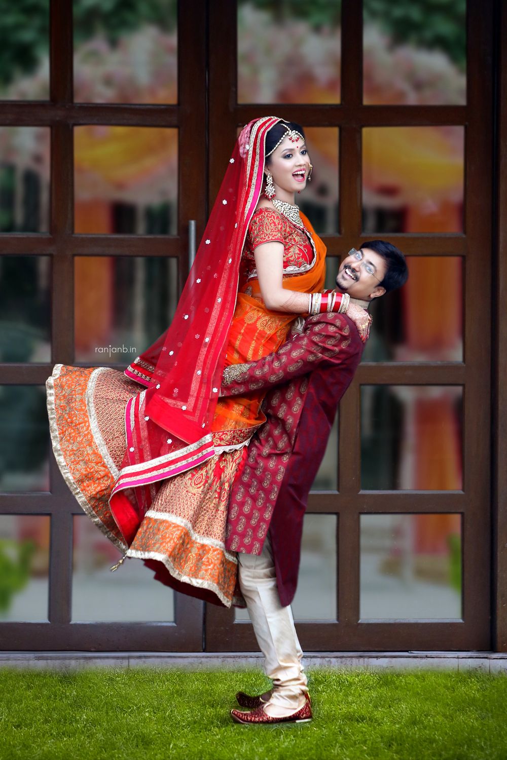 Photo From Dr Souvonik & Dr Debarati’s Wedding  - By Ranjan Bhattacharya Photography