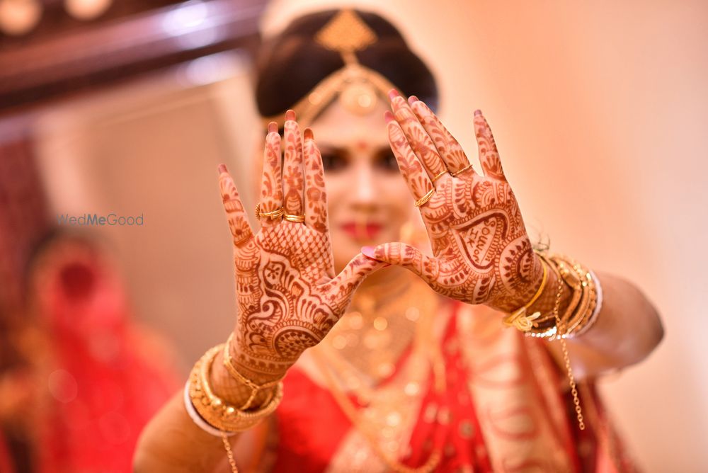 Photo From Dr Souvonik & Dr Debarati’s Wedding  - By Ranjan Bhattacharya Photography