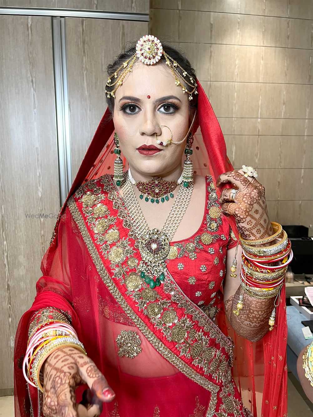 Photo From BRIDAL (PRIYA) - By Kislaya Sinha Makeup