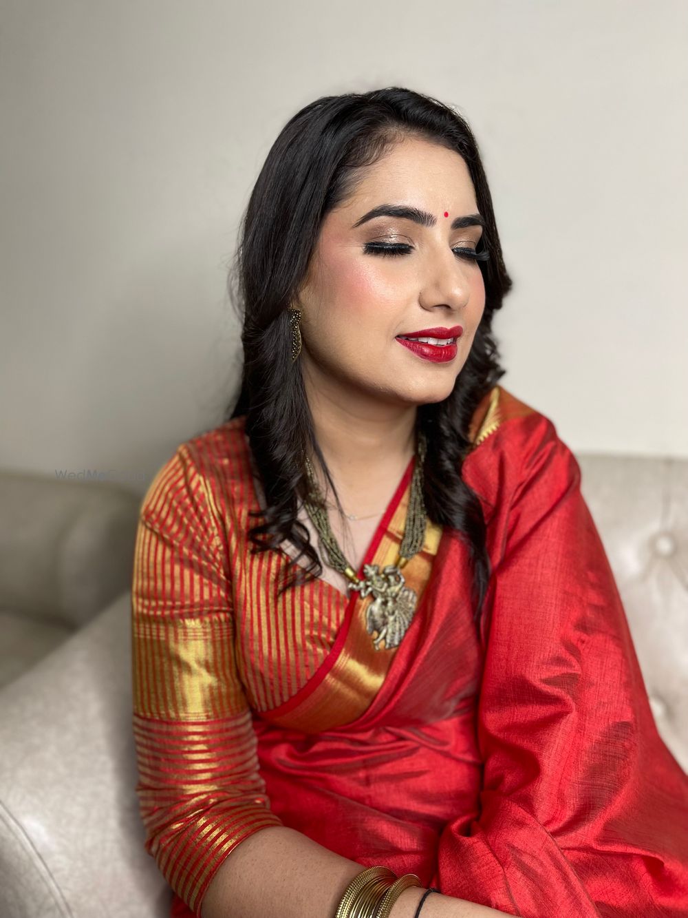 Photo From HD makeup - By Shivi Makeovers