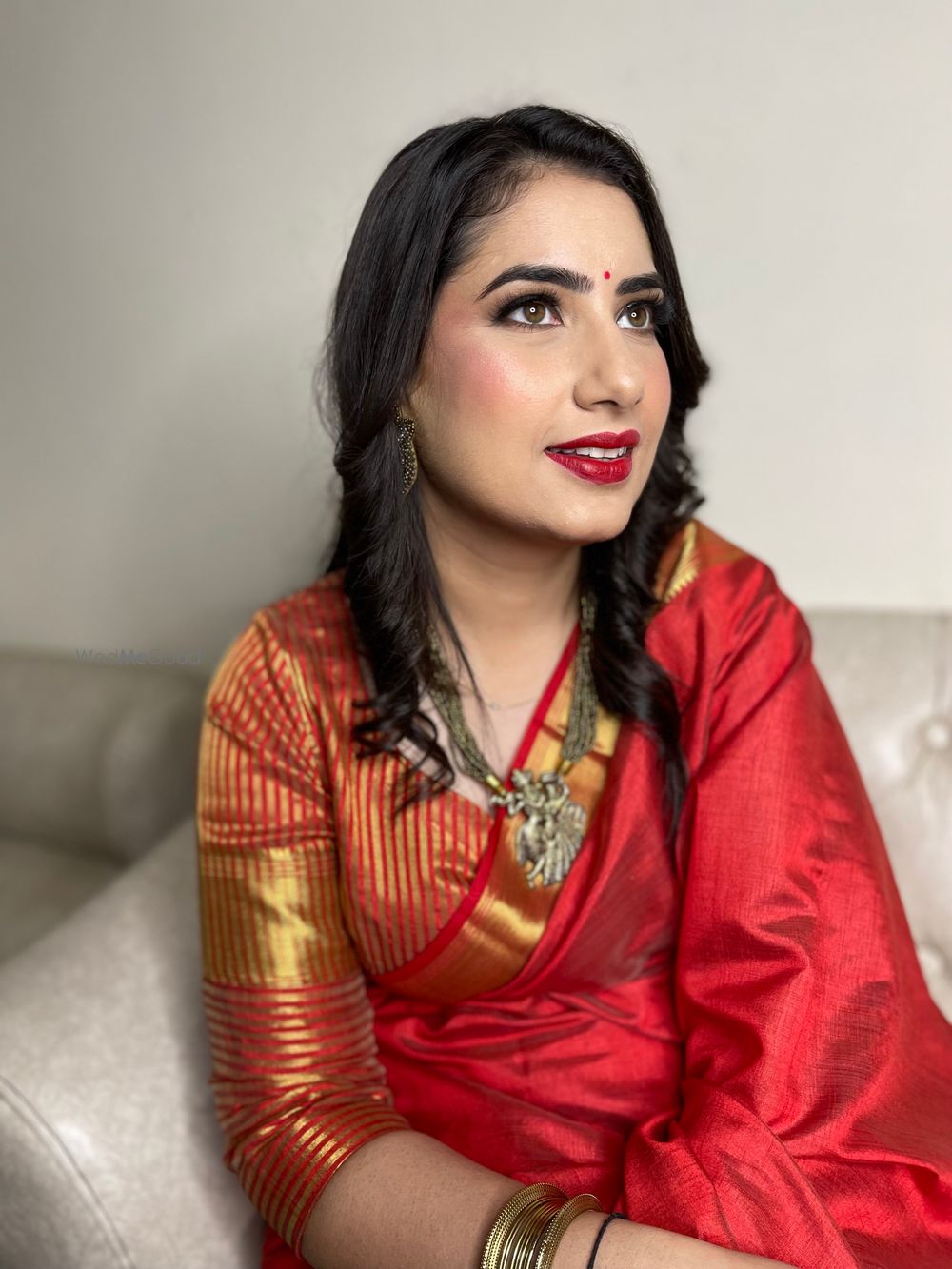 Photo From HD makeup - By Shivi Makeovers