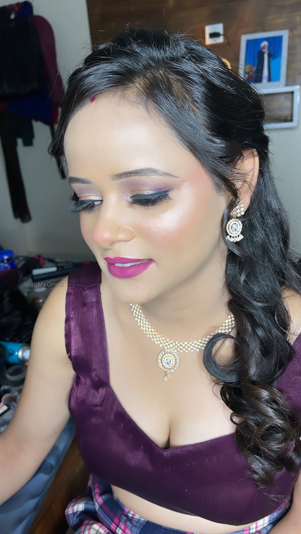 Photo From HD makeup - By Shivi Makeovers