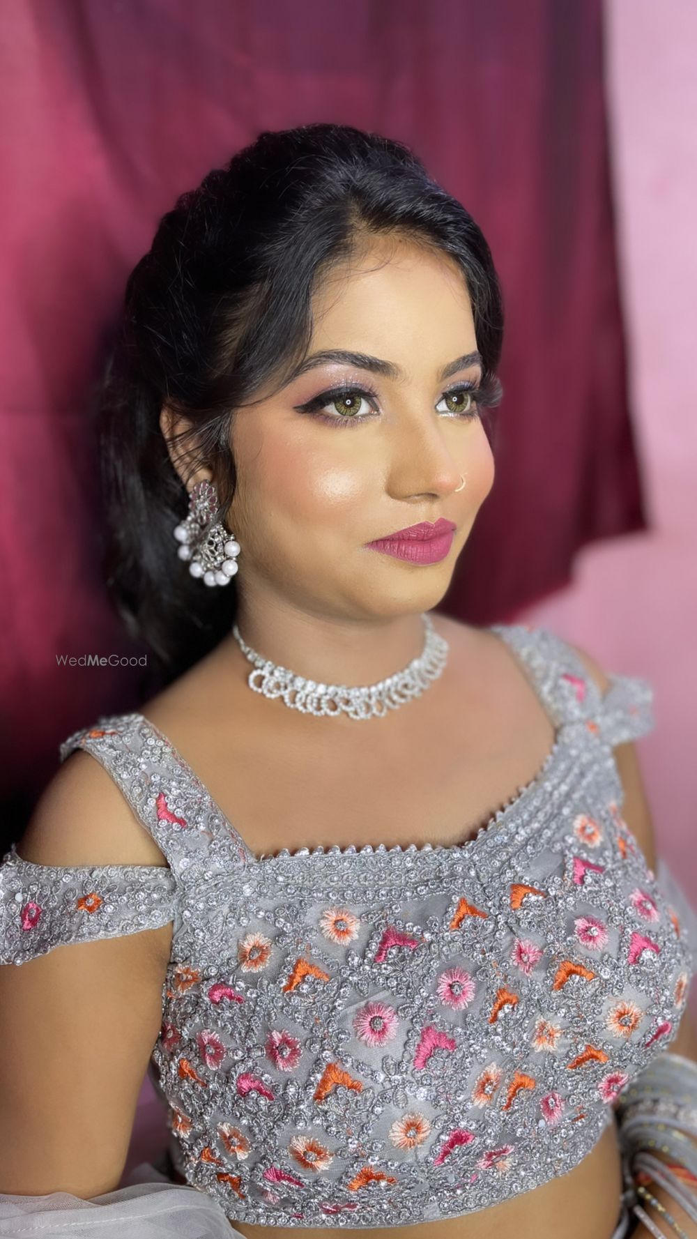 Photo From HD makeup - By Shivi Makeovers