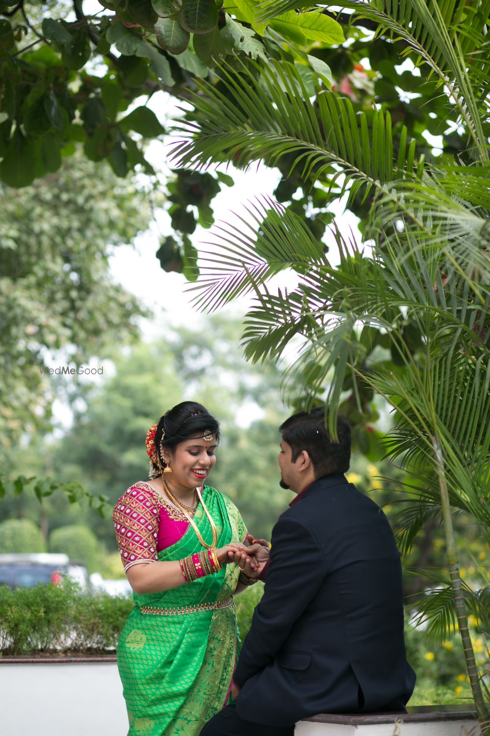 Photo From Sri Charan + Divya sri - By Triangle Imagery