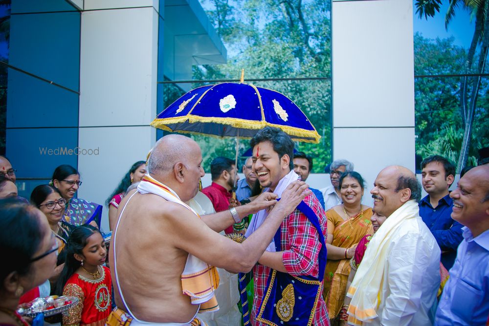 Photo From Sri Charan + Divya sri - By Triangle Imagery