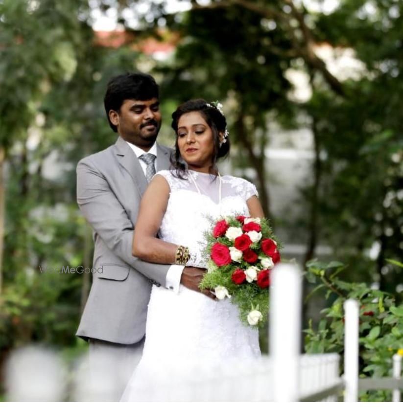 Photo From Shalini and Arun wedding  - By Angelz Makeover