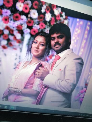 Photo From Shalini and Arun wedding  - By Angelz Makeover