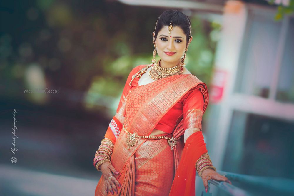 Photo From Swarna wedding - By Soumya Radesh Weddart