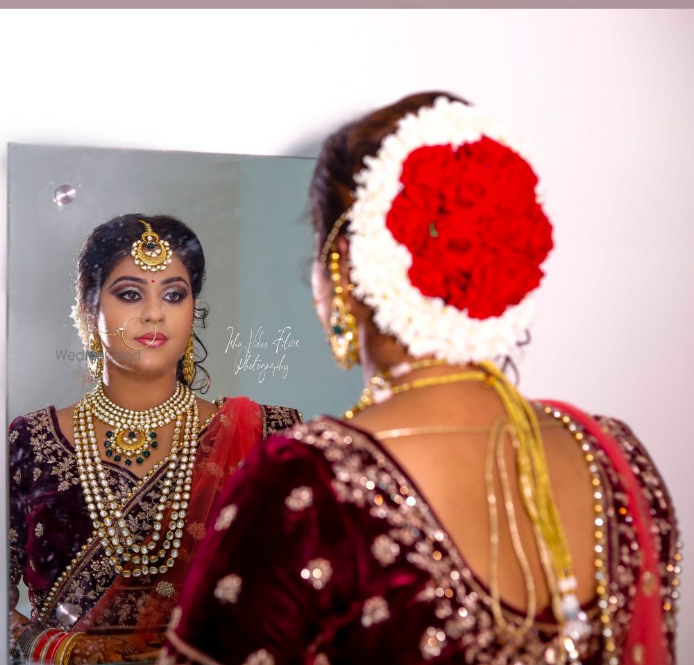 Photo From Bridal Shoot - By Isha Video Films