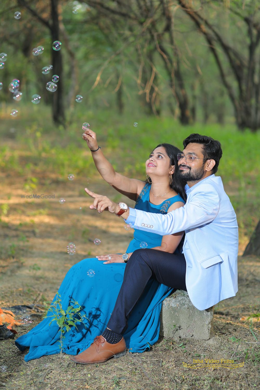 Photo From Pre Wedding Shoot - By Isha Video Films