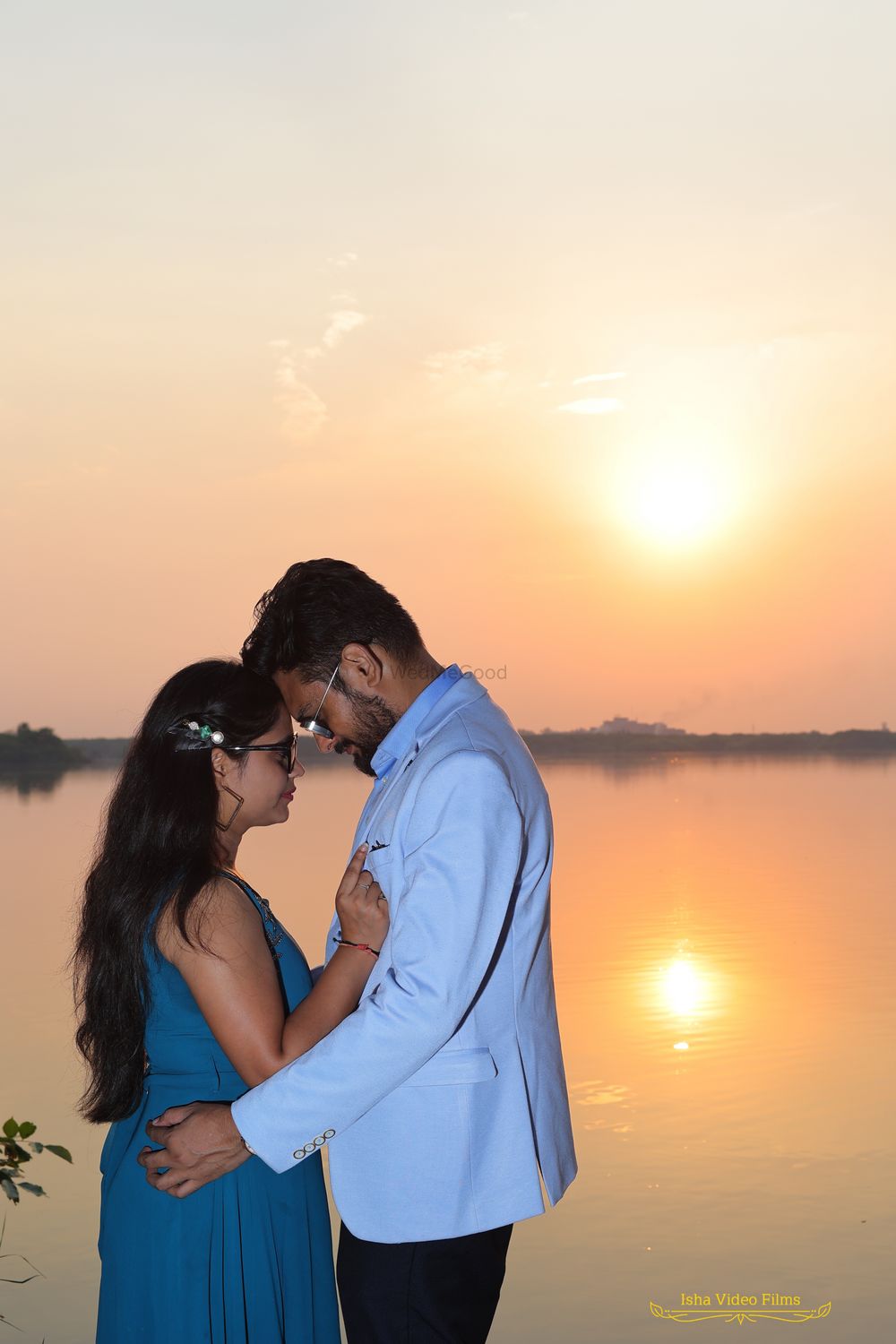 Photo From Pre Wedding Shoot - By Isha Video Films