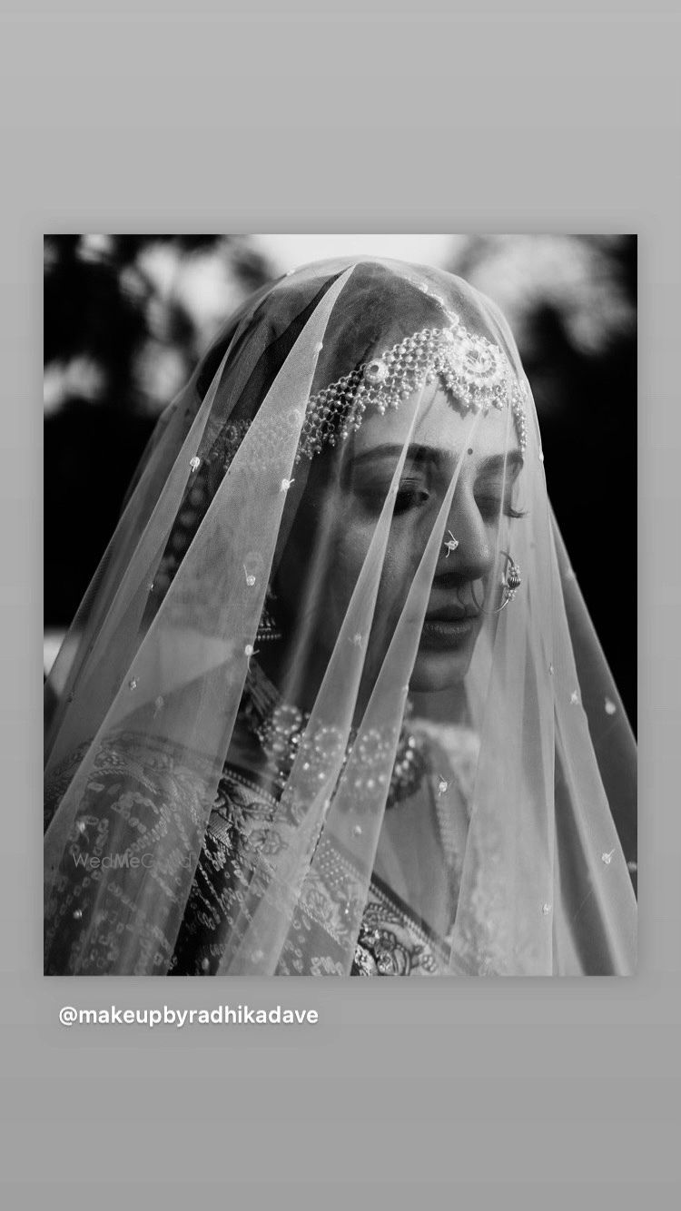 Photo From Urvi ✨ - By Brides by Radhika Dave