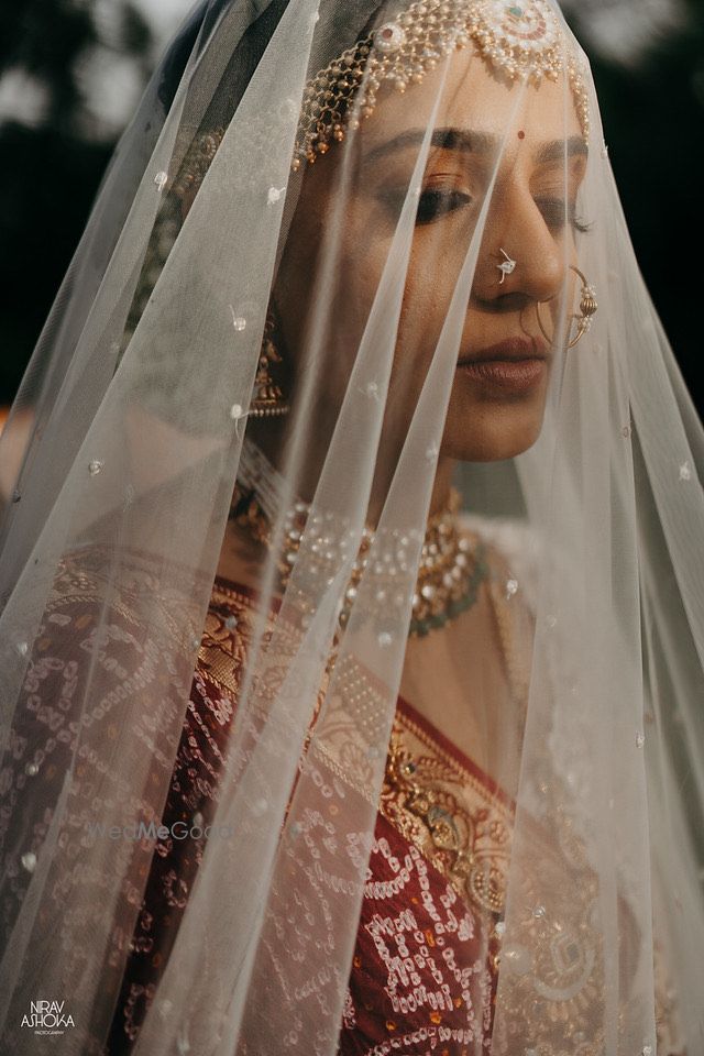 Photo From Urvi ✨ - By Brides by Radhika Dave