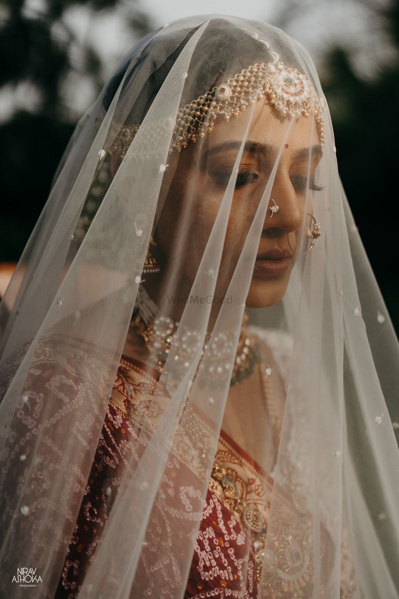 Photo From Urvi ✨ - By Brides by Radhika Dave