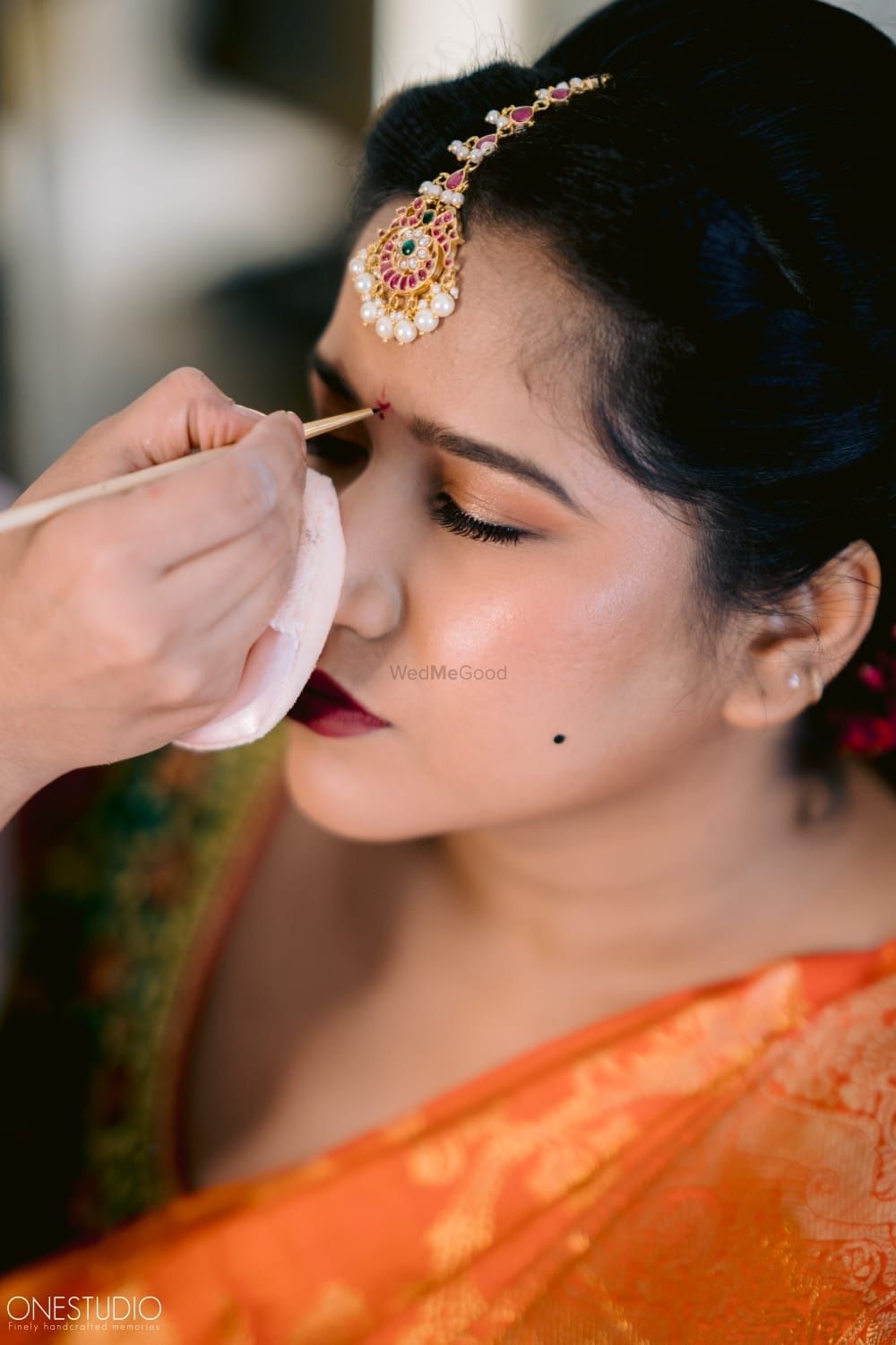 Photo From Anjani - By Brides by Radhika Dave