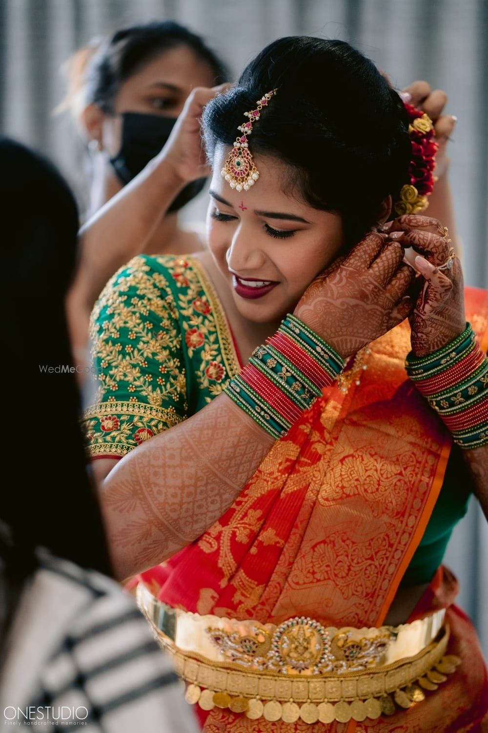 Photo From Anjani - By Brides by Radhika Dave