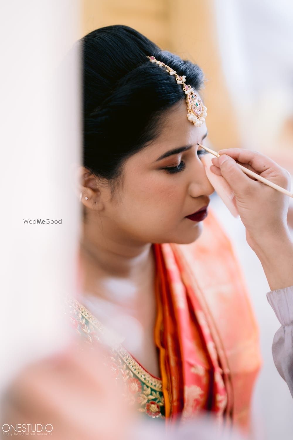 Photo From Anjani - By Brides by Radhika Dave