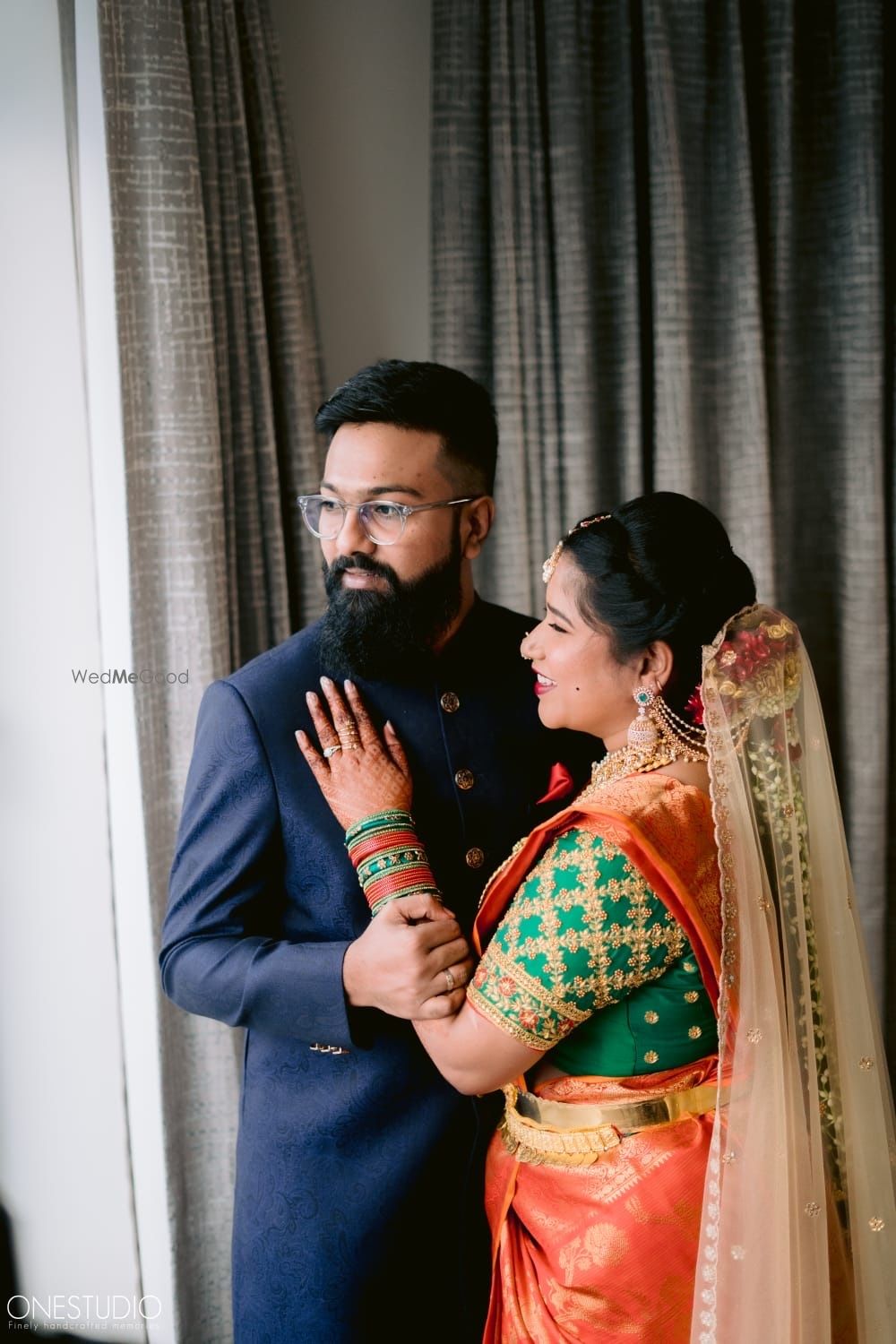 Photo From Anjani - By Brides by Radhika Dave