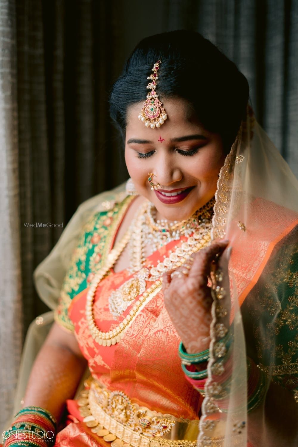 Photo From Anjani - By Brides by Radhika Dave