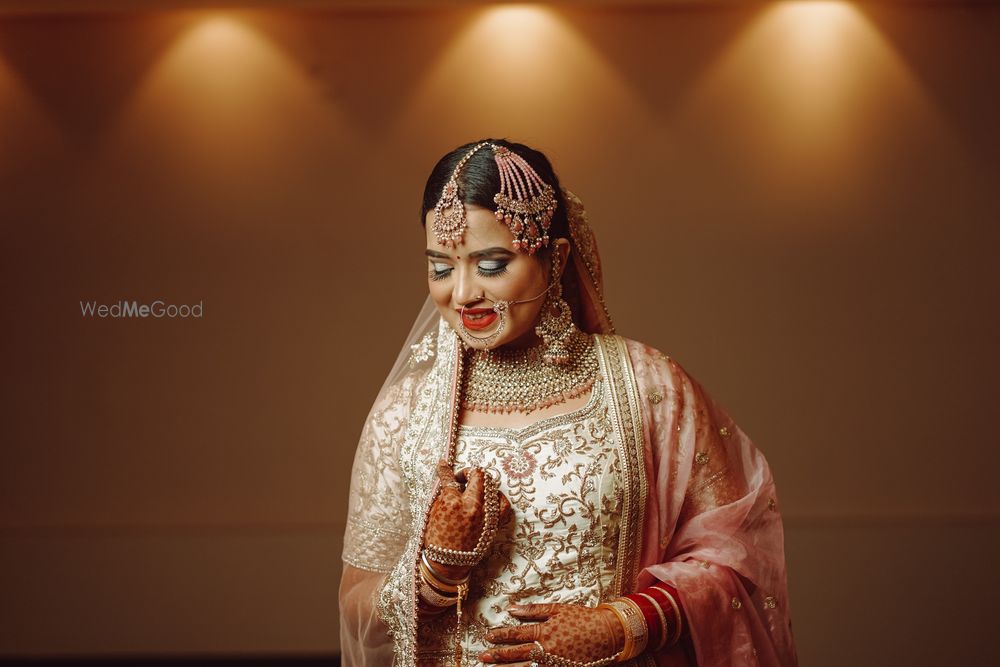 Photo From OUR BRIDES - By Pixels by Abhishek